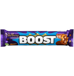 Cadbury Boost Biscuit Bar