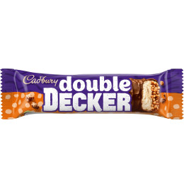 Cadbury Double Decker Bar