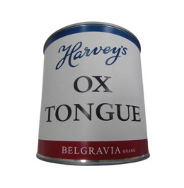 Harveys Ox Tongue