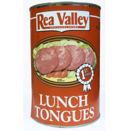 Rea Valley Lunch Tongue