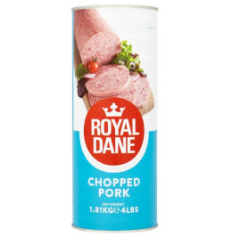 Royal Dane Chopped Pork