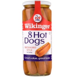 Wikinger Hotdog Jars (48)