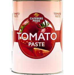 Caterers Kitchen Tomato Paste (tin)