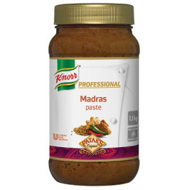 Knorr Madras Paste