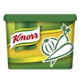 Knorr Bouillon Vegetable Paste